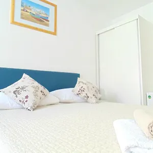 Maison d'hôtes Peruzovic 1 ***