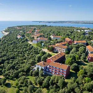 Appart hôtel Lanterna, Tar-Vabriga