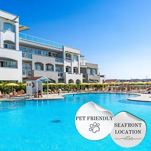 Appart hôtel Family Del Mar, Banjole