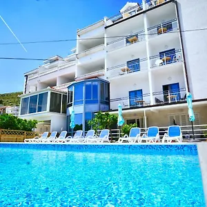 Hotel Bavaria Trogir ***