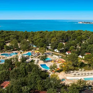 Village de vacances Valamar Lanterna, Tar-Vabriga